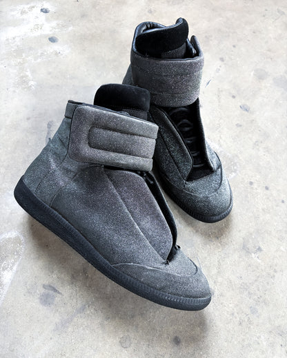 F/W16 GLITTER FUTURES