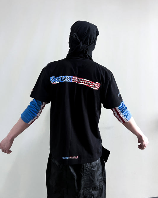 MATTY BOY USA T-SHIRT
