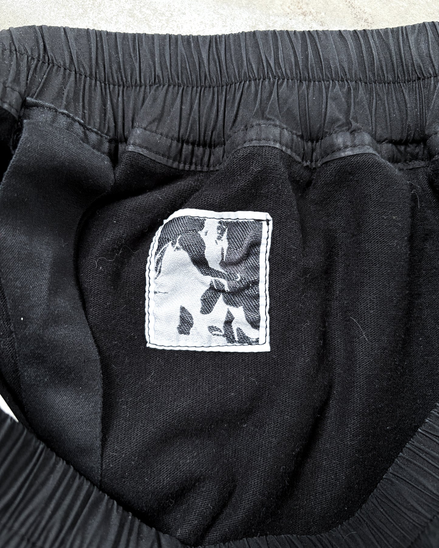 PHLEG BOXER SHORTS