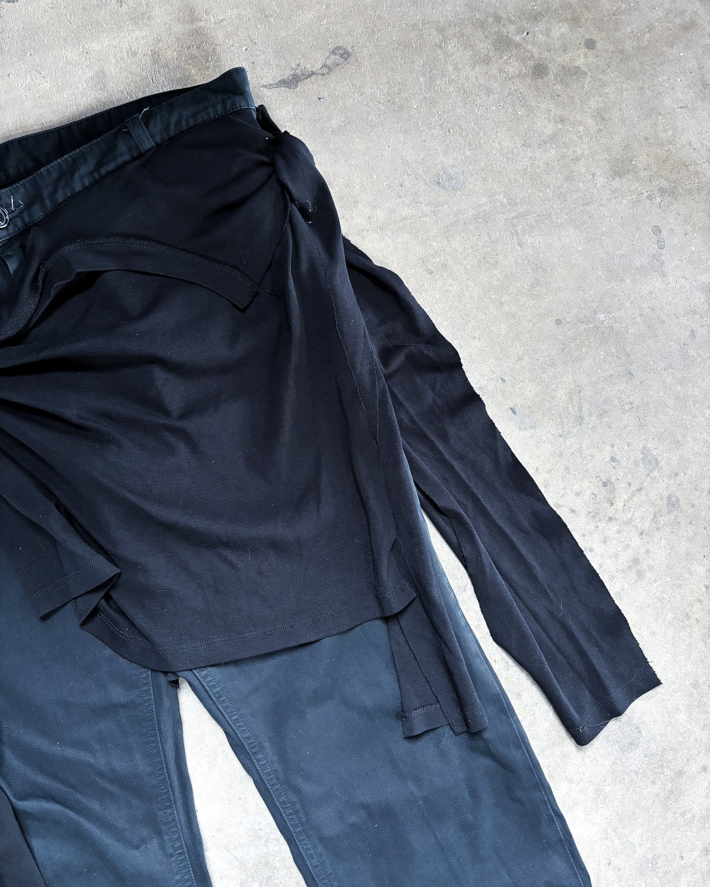 S/S20 REDUX ZOMBIE PANTS