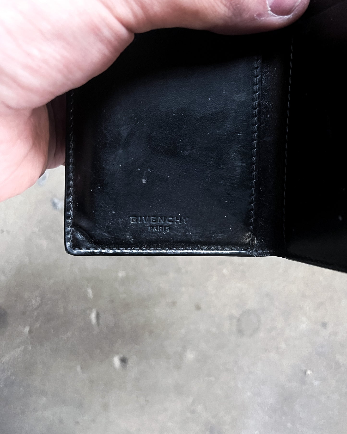 MONKEY BROTHERS WALLET