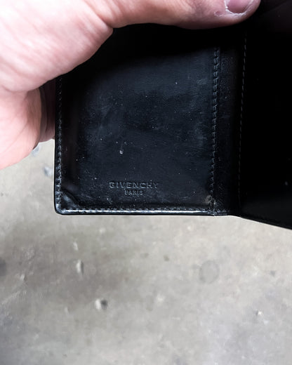 MONKEY BROTHERS WALLET
