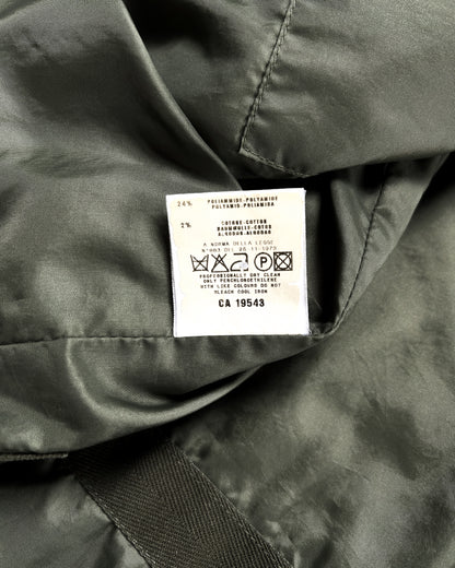 A/W99 M69 FLAK JACKET