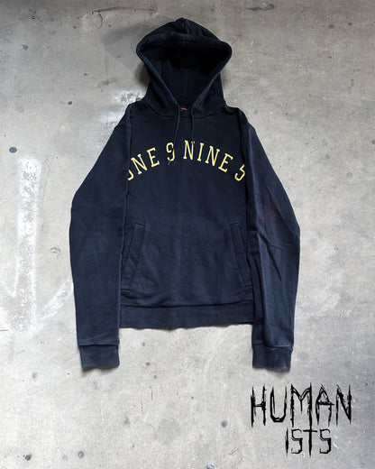 SS11 ONE 9 NINE 5 HOODIE