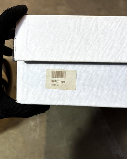 BEKETT WEDGE SNEAKER