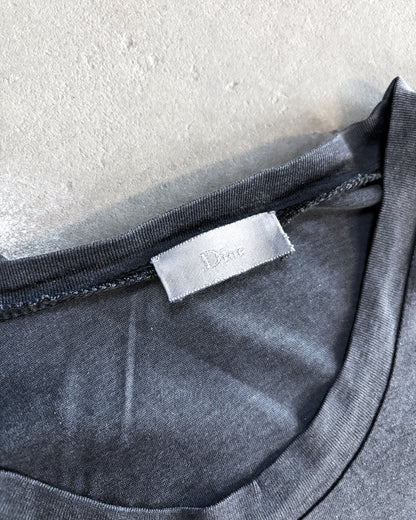 A/W07 “NAVIGATE” RIBCAGE T-SHIRT