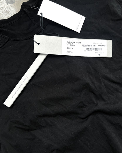 F/W21 “GETHSEMANE” LEVEL T
