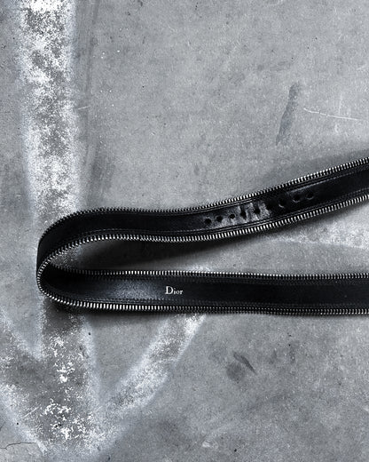 AW04 “VOTC” ZIP BELT