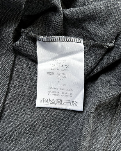 F/W16 MONKEY STAR POLO