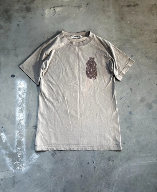 2000s ‘WYLDE CHYLDE’ T-SHIRT