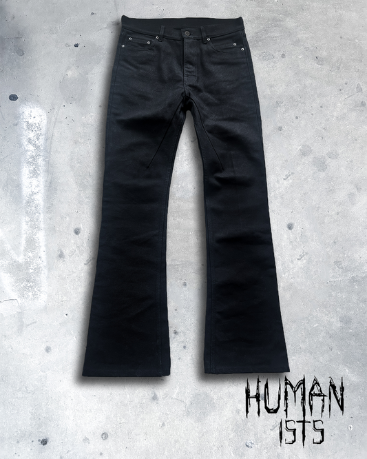 FW24 JIM CUT DENIM