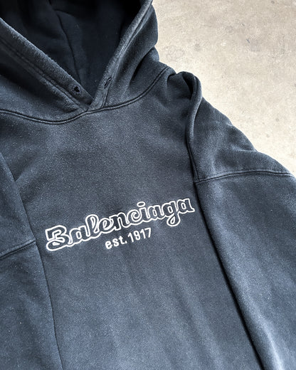 F/W19 1917 HOODIE