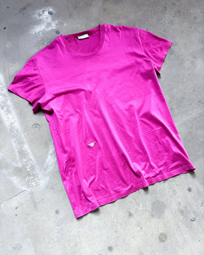 S/S05 “BECK” PINK BEE T-SHIRT