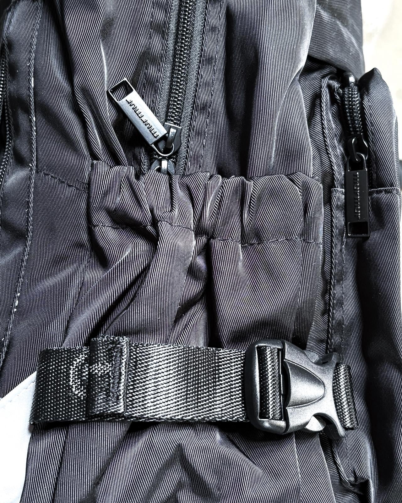 NE-NET MURMUR BACKPACK
