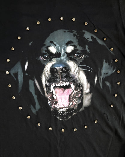 SS12 ROTTWEILER GEM T-SHIRT