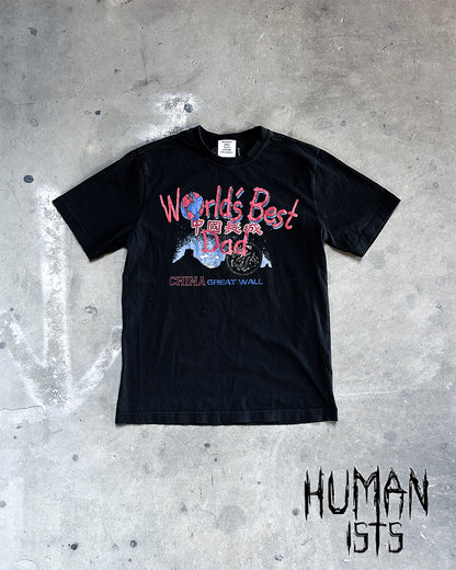 AW19 “WORLDS BEST DAD”
