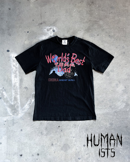 AW19 “WORLDS BEST DAD”