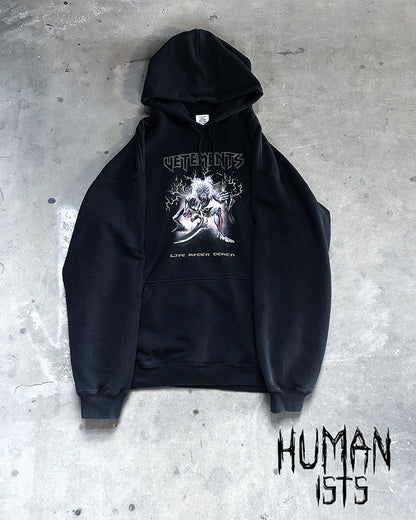 LIFE AFTER DEATH HOODIE