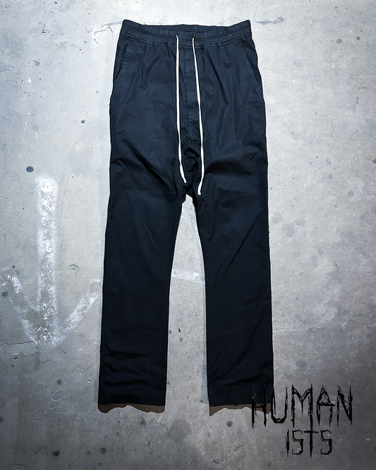 F/W15 ‘SPHINX’ DRAWSTRING PANTS
