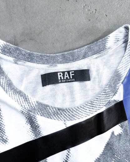 S/S07 PUNK PORTRAIT TANK TOP