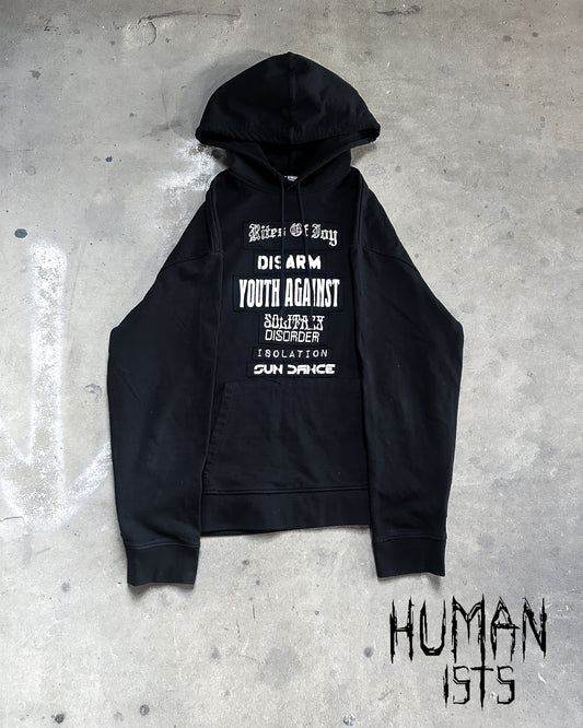 SS21 RITES OF JOY HOODIE
