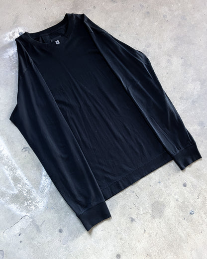 4G STAFF UNIFORM LONGSLEEVE