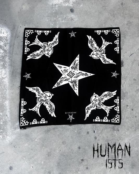 RICARDO TISCI BANDANA