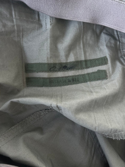 S/S10 ‘RELEASE’ OG CREATCH CARGO