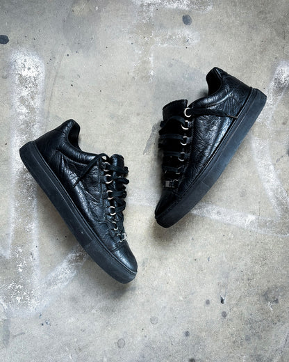 BLACK ARENA LOWS