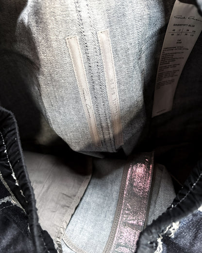 S/S20 IRISE BAUHAUS CARGOS