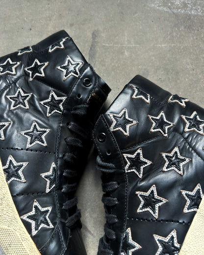 SL06 STAR HIGH TOPS