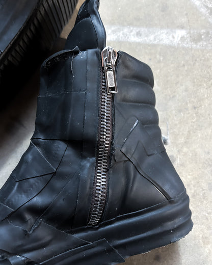 F/W20 TAPE GEOBASKETS