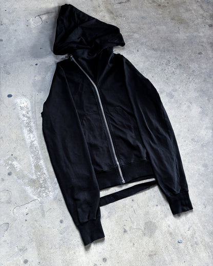 BLACK MOUNTAIN HOODIE