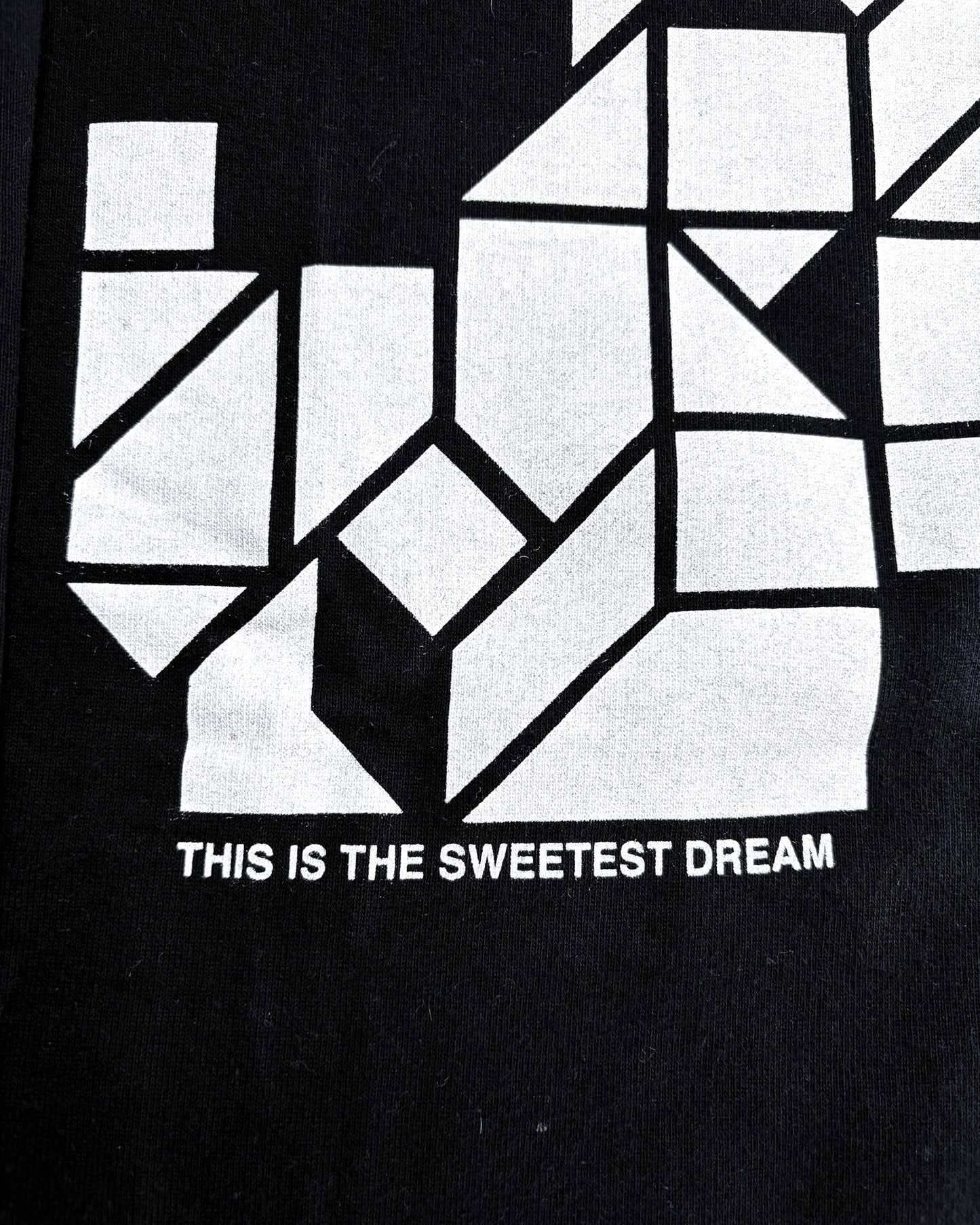 A/W07 “THIS IS THE SWEETEST DREAM” SWEATSHIRT
