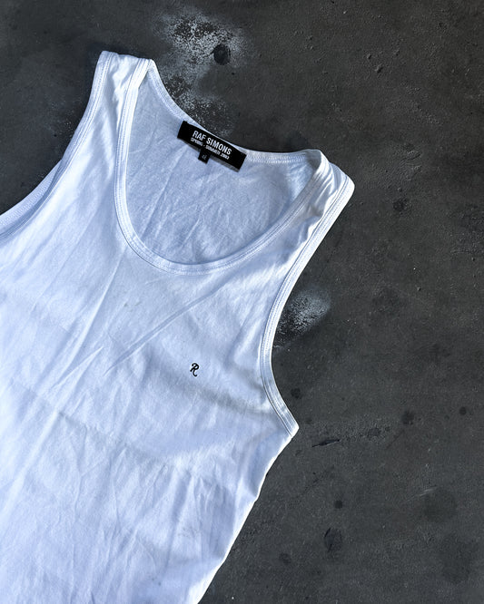 SS03 ‘CONSUMED’ VEST