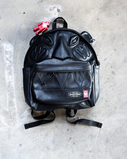 LEATHER WALTER PAK’R BACKPACK