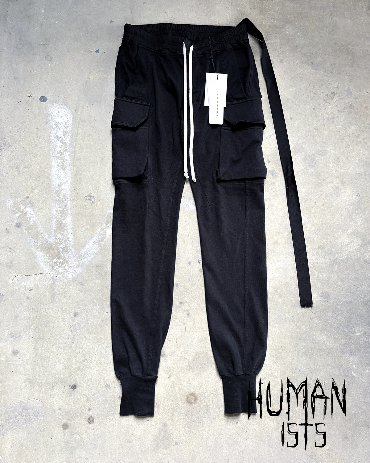 F/W24 ‘PORTERVILLE’ MASTODON CARGOS
