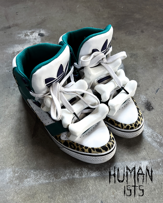 A/W11 ‘FLINTSTONES’ BONES