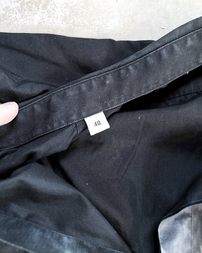 S/S15 ROTTWEILER SHIRT BY RICARDO TISCI