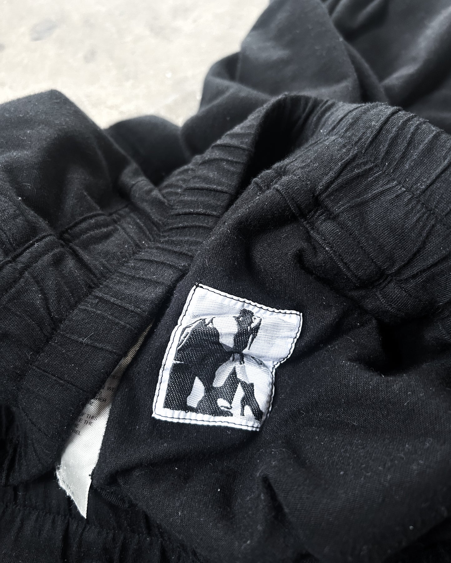 RAW HEM PODS