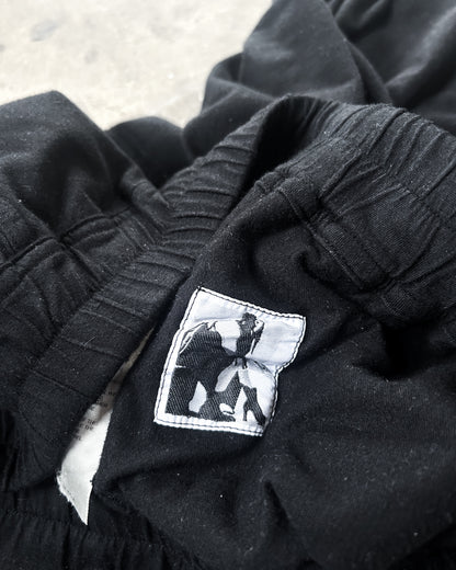 RAW HEM PODS