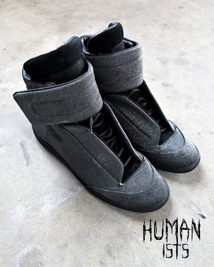 F/W16 GLITTER FUTURES