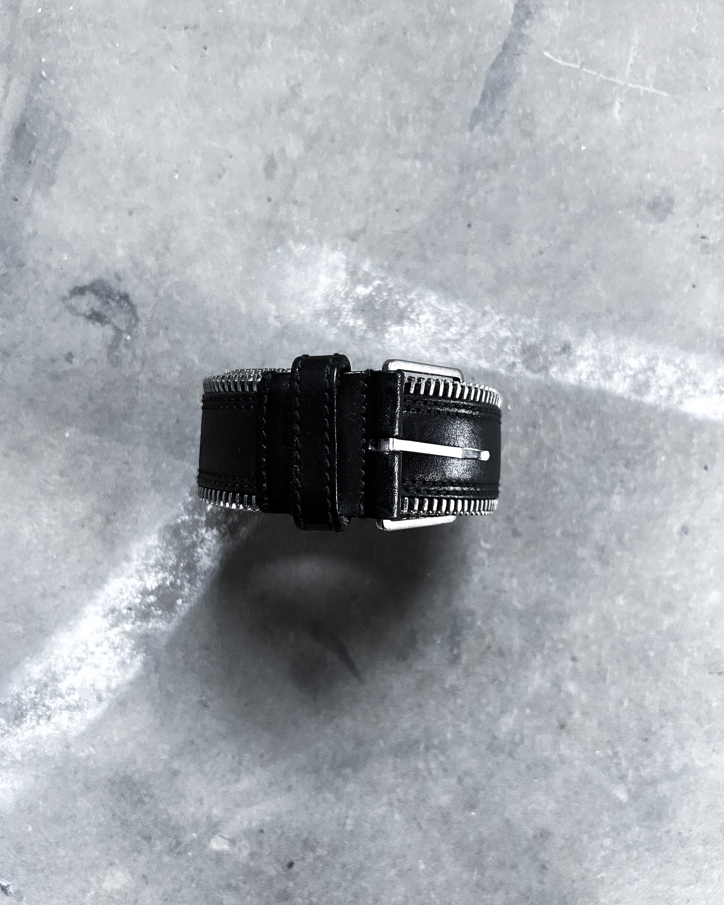 AW04 “VOTC” ZIP BELT