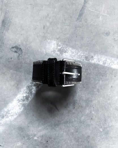 AW04 “VOTC” ZIP BELT