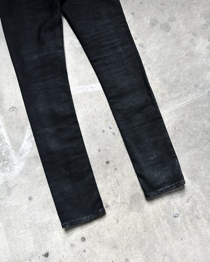 SS20 WAXED TYRONE