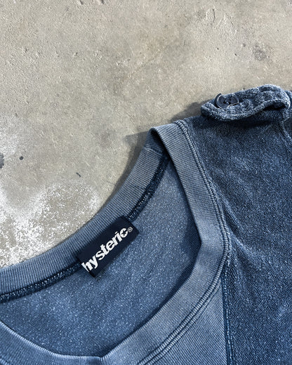 ‘HYSTERIC ANGEL’ T-SHIRT