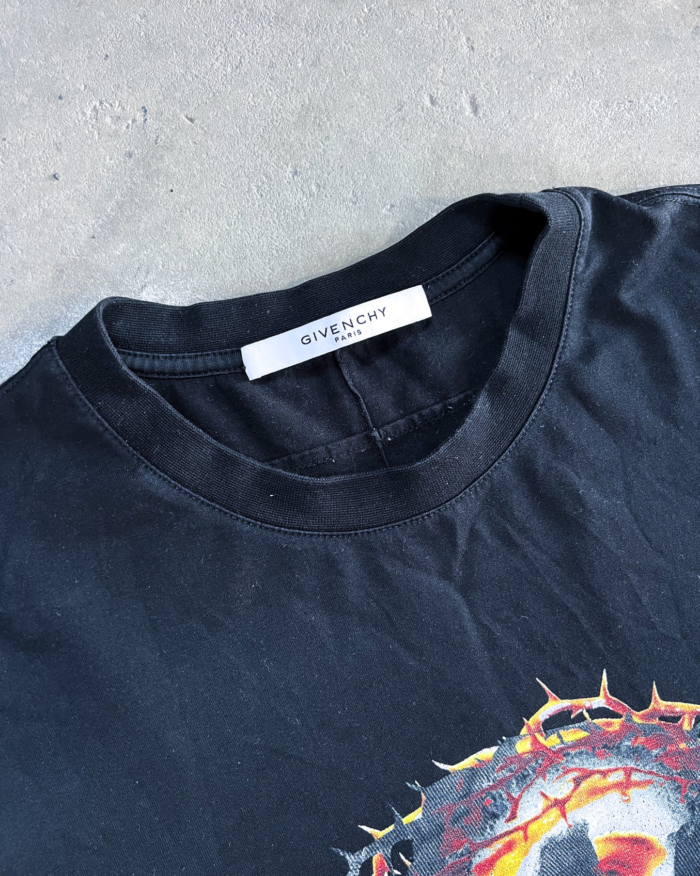 S/S16 JESUS 19520 T-SHIRT