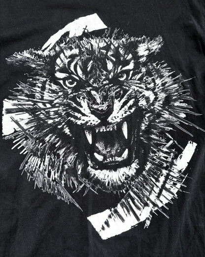 BLACK TIGER T-SHIRT