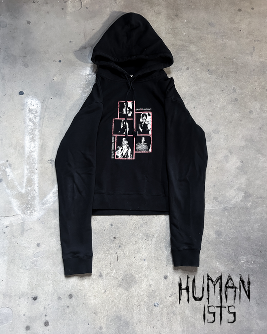 EVERYTHING NOW HOODIE