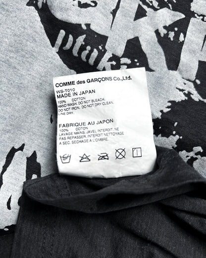SS16 ‘PTAKI’ T-SHIRT